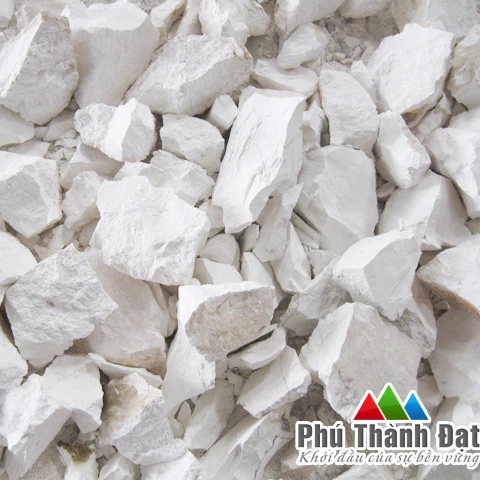 Cheap Price 2021 Quick lime Lump // Burnt Lime CaO 90% For Steel Mills Application