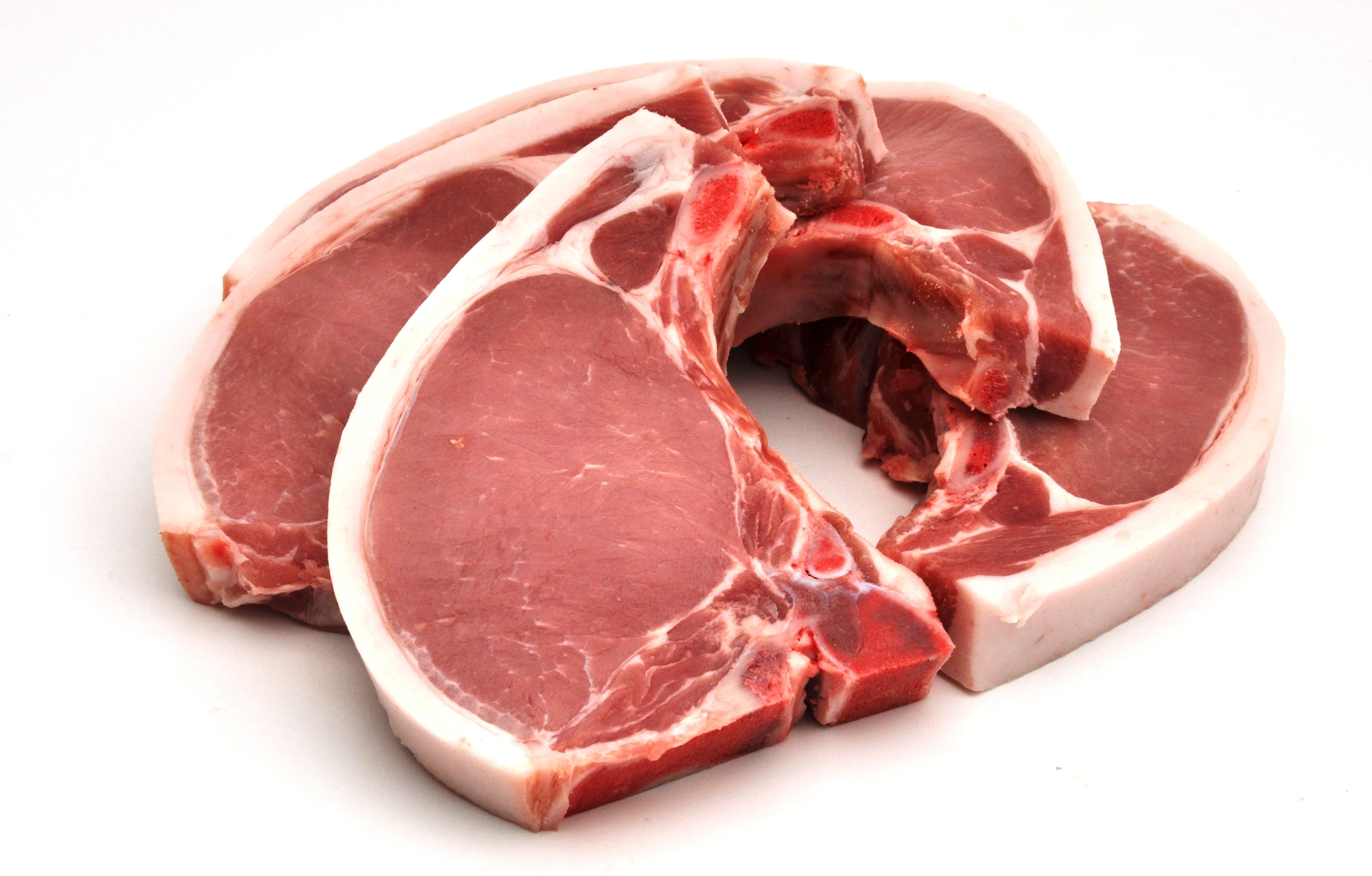 
Quality Frozen Pork Meat 