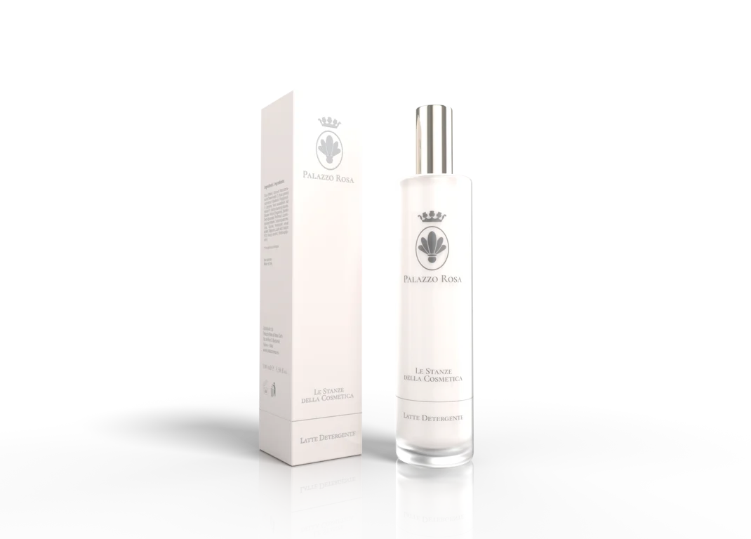  Очищающее средство ягоды годжи NMF Helichrysum Mallow очищающее молоко для макияжа смягчающее снятия окисления