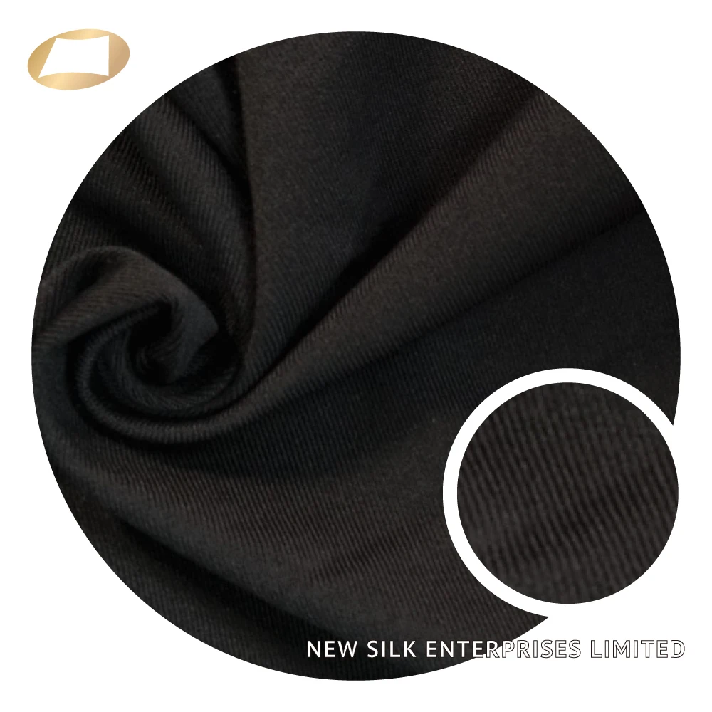 Cottony feel abrasion resistant supplex spandex fabric for yoga pants