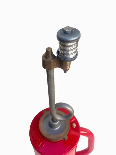 Drip Torch 5 Liters  - Wildfire Forest Fire  Bush Fire Firefighting