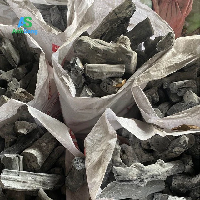 Eucalyptus White Charcoal For Export