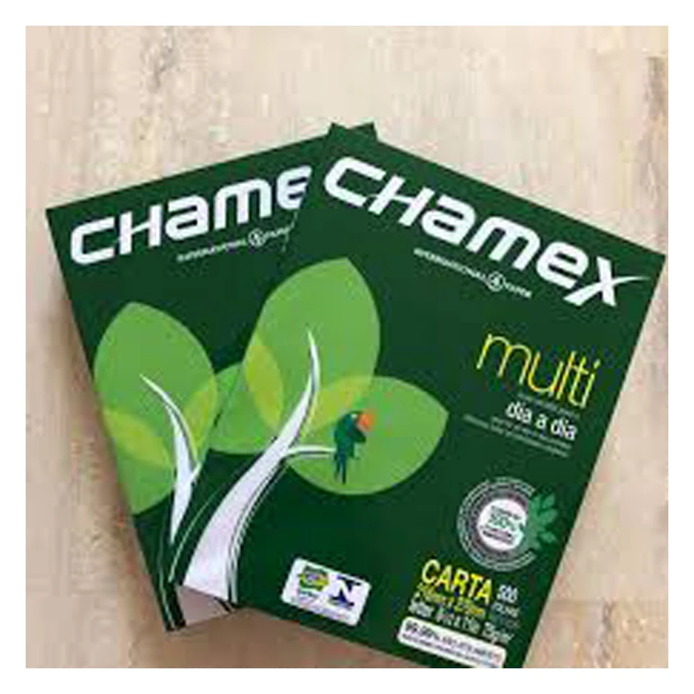 Bulk Manufacturer Chamax Office Paper / Chamax Copy Paper at Competitive Rates