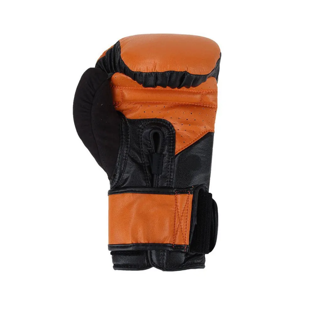 Professional Handmade 100% Genuine leather boxing gloves personalized boxing gloves for competition and training