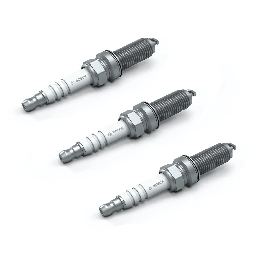 New Condition Germany Automobile Parts Automotive Accessories Size 14 X 1.25MM One Year Warranty Spark Plug