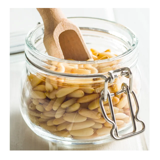 Best Selling Premium Quality Pine Nuts Chilgoza In Wholesale Price