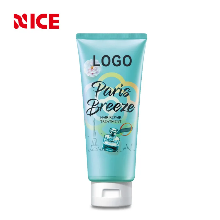 
Long Last Fragrance Argan Shea Oil Added Dry Hair Treatment Mask 