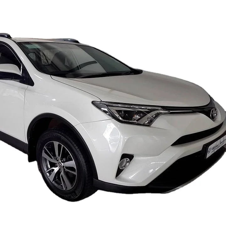 TOYOTA  RAV4 2.0 GX 4X2 CVT