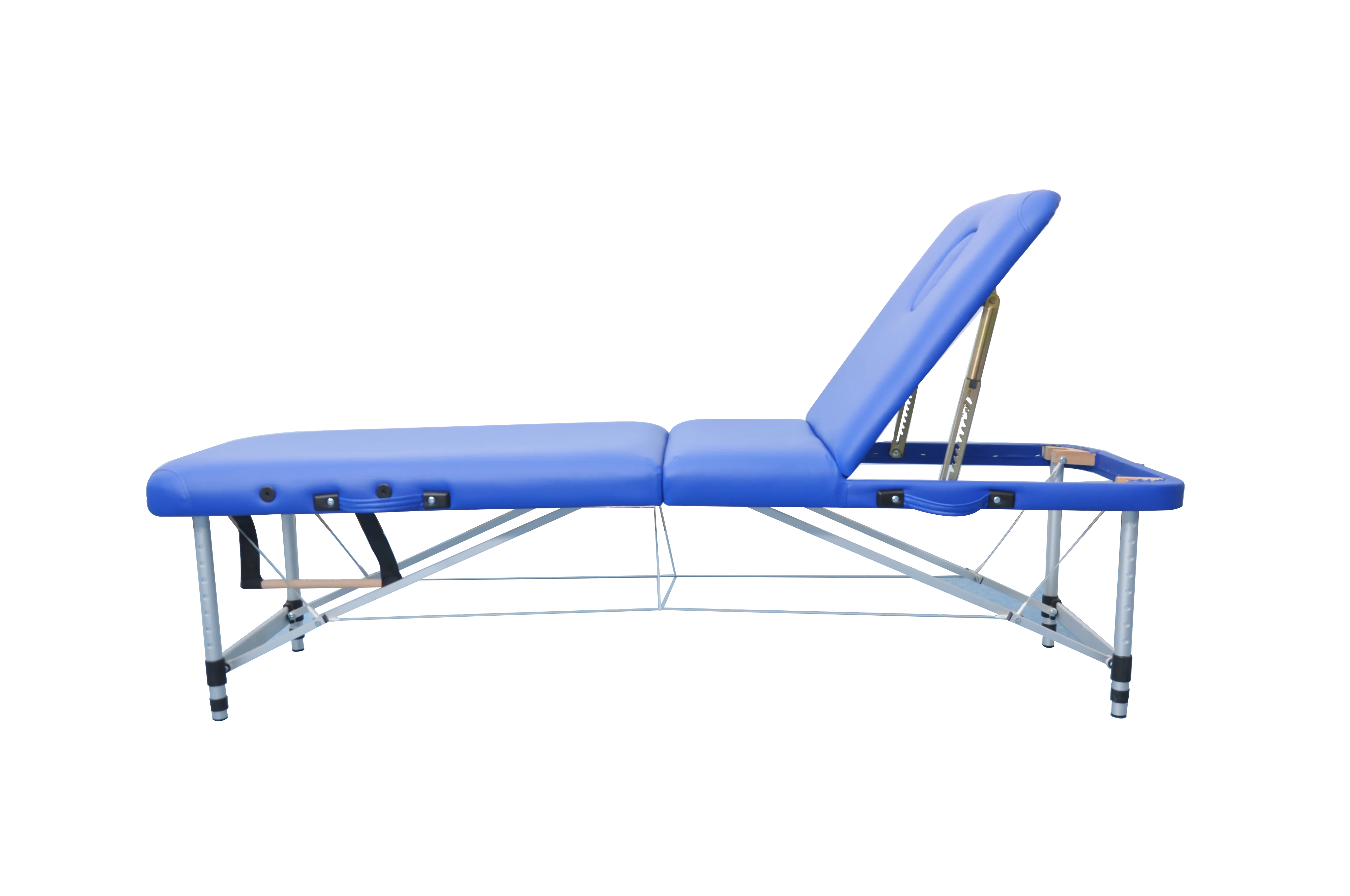 Cheap price stainless steel medical diagnostic bed foldable examination bed with CE ISO used in hospital clinic