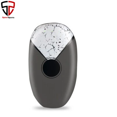 
New grey boxing hand target Super MMA Punch Pad Focus Training Gloves Karate Muay Thai Kicking Pad Circular Mitts 