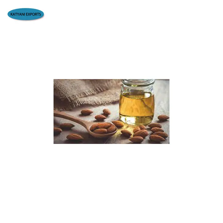 Organic Sweet Almond Essential Oil Price