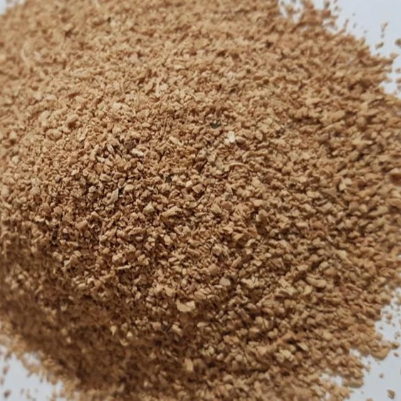 
Cork Granulate 
