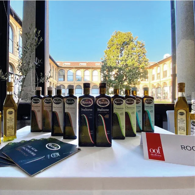 High Quality Pure Olive Oil Ideal For Cooking 5L PET Plastic Bottle Olive Oil With Delicious Flavour