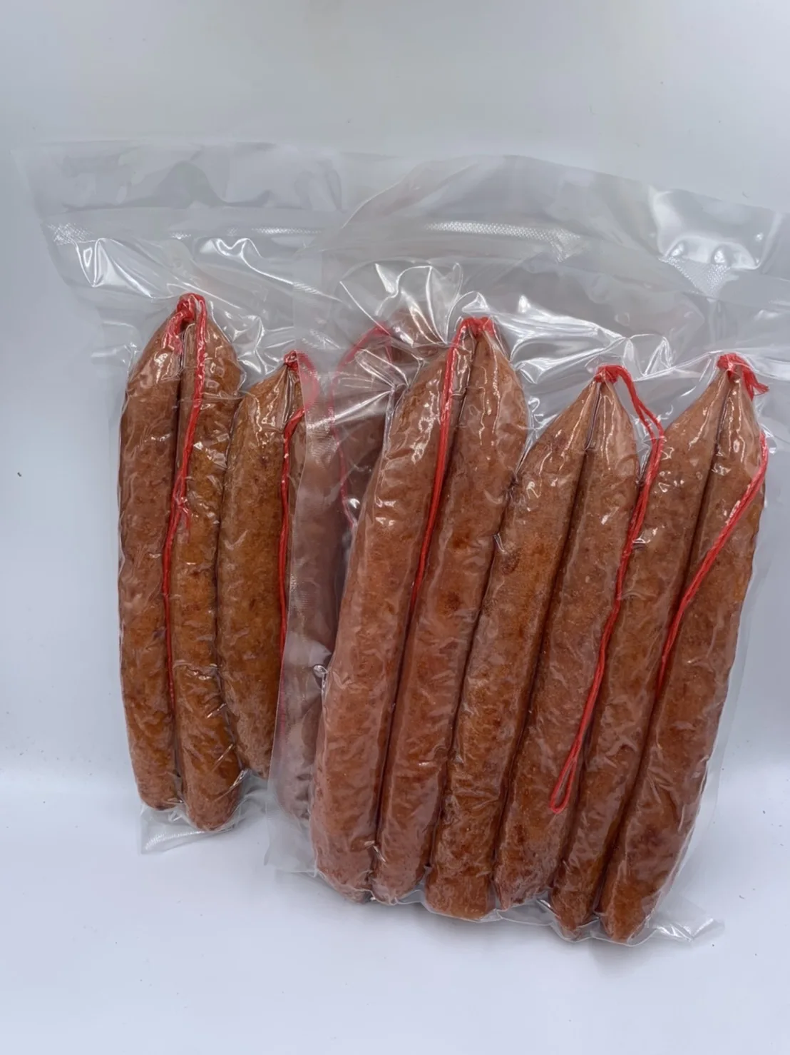 Рыба свиная колбаска премиум-класса из Таиланда лучший продавец от SP Organic International Ltd