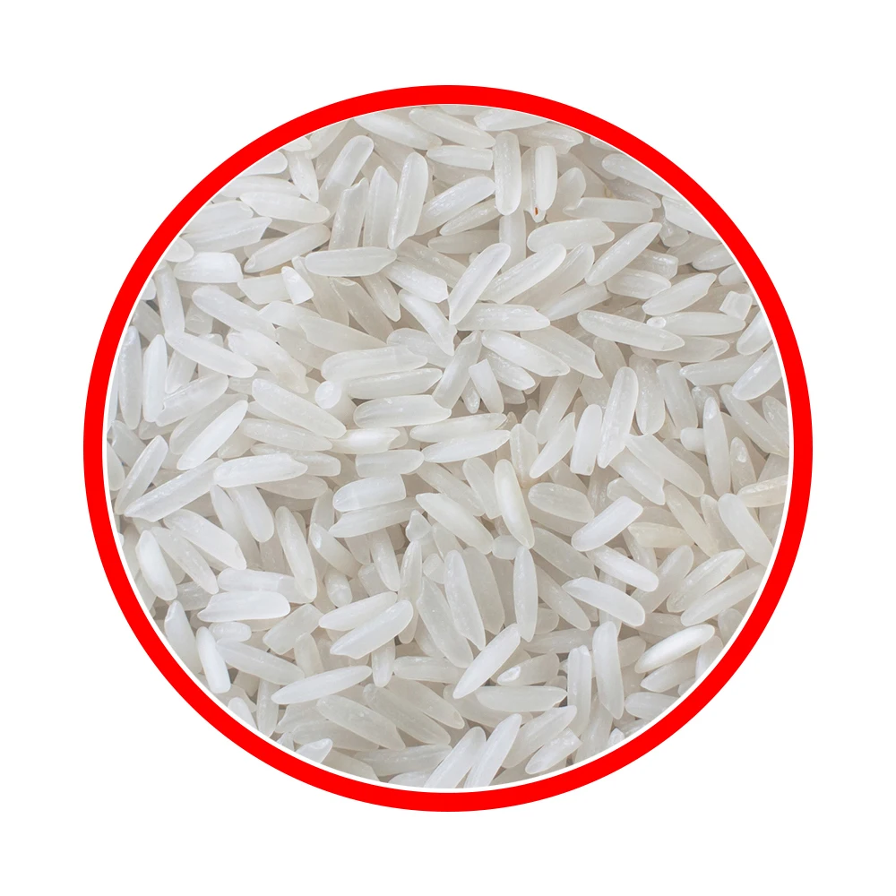SUGANTHA RAW INDIAN BASMATI RICE