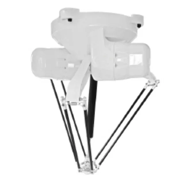 Robot arm gripper AR-1000D 3 4-Axis 1kg Payload robot arm kit for high speed robot arm industrial