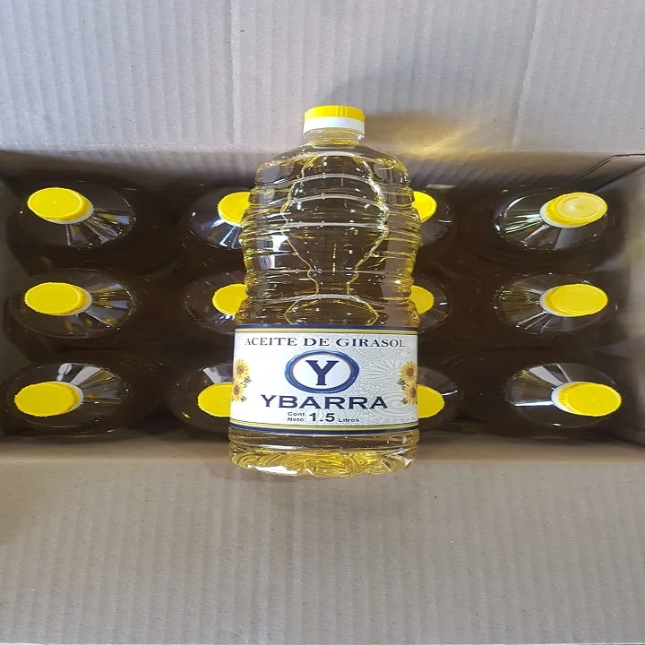 refined sunflower oil manufacturers 1