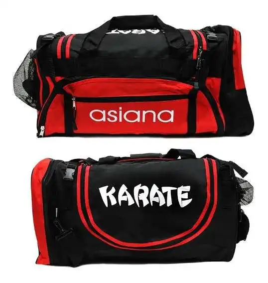 Cheap price customized logo wholesaler dealer climbing travelling mountain diving sports school team bags