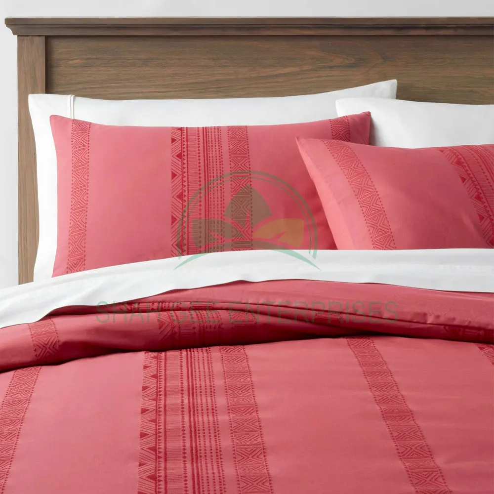 Hotel Fitted Bed Sheet Satin Bedsheets Sheet And Duvet Cover Set Solid Colors Made In Pakistan Duvet Cover Set