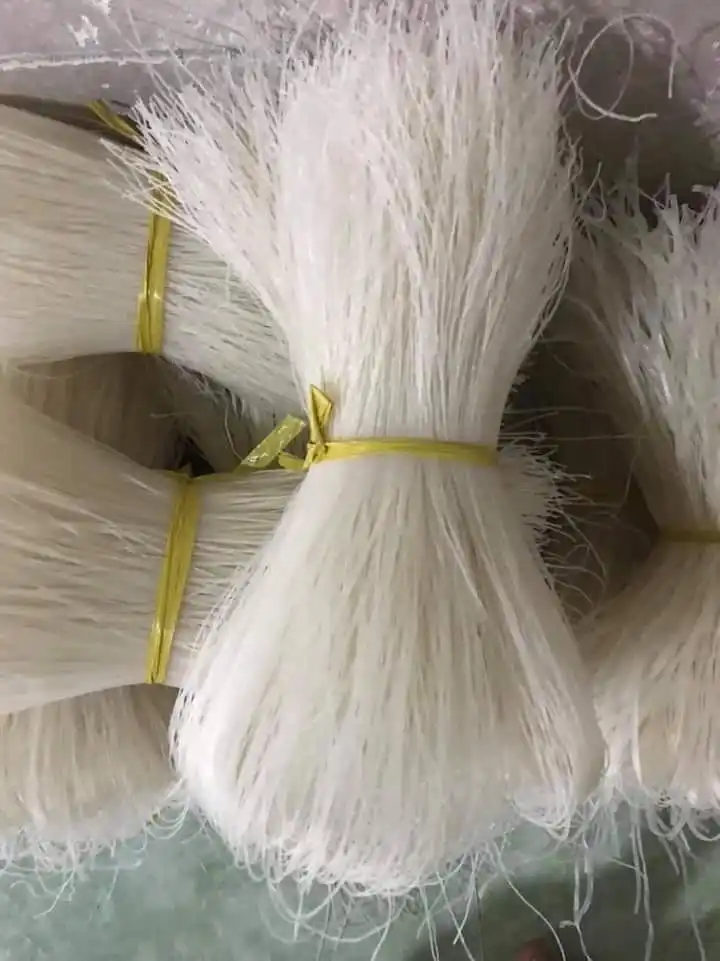 Производитель частной марки брендов сухих рисовых лапшек вермишель- (Whatsap 0084 989 322 607)