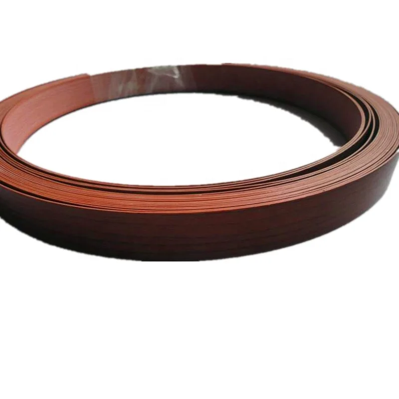 2mmx22mm PVC EDGE BANDING FOR MDF