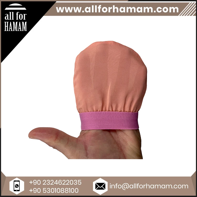 Top Quality Turkish Kese Mitt Bath Glove Remove Skin Exfoliating Glove Bathing Gloves Available At Wholesale Price