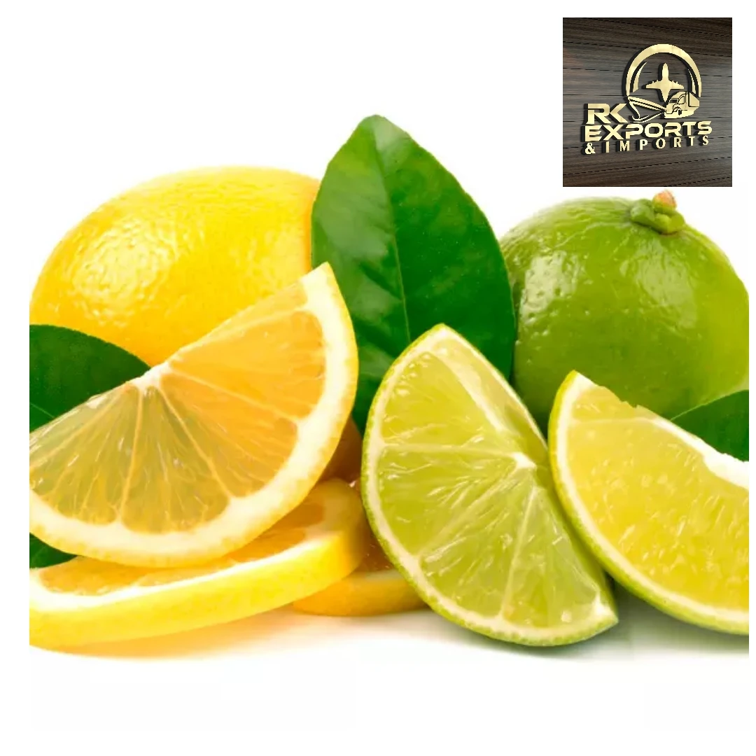 Wholesale Price Lemon / Fresh Lemon In India / India Best Quality Lemon WHOLESALE SUPPLIER AND EXPORTER FROM INDIA TAMILNADU