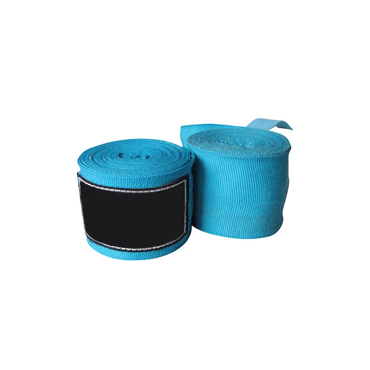 
Top quality Custom elastic band boxing, boxing hand wraps Best price Breathable hand wraps 