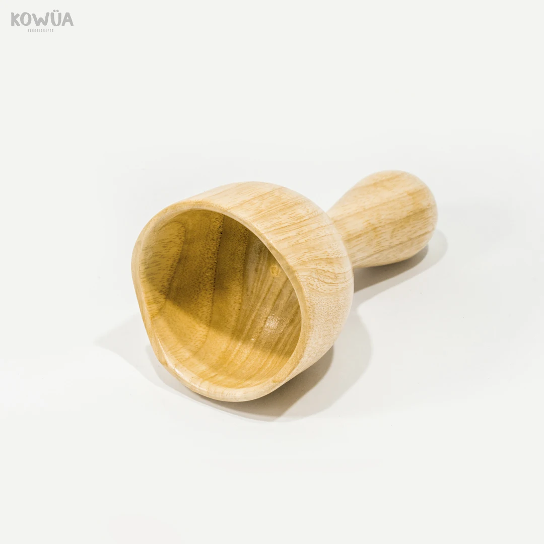 Cupping Set, Wood Massager, Wooden Health Massager Body Therapy