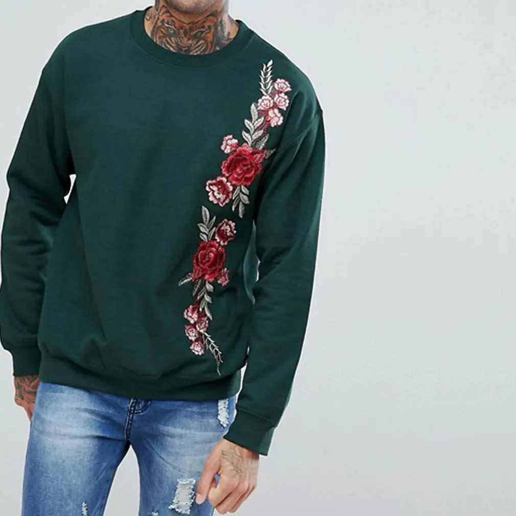 
Пользовательские сублимационные толстовки, новые стильные толстовки, повседневные толстовки 