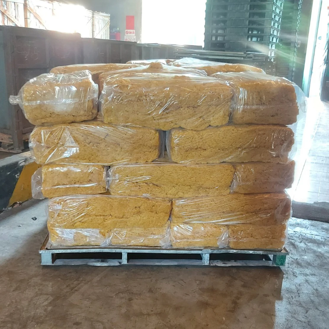 Cheap price Rubber 3L (TSR 3L/SVR 3L) or Standard Vietnam Rubber 3L / 100% Natural raw rubber material