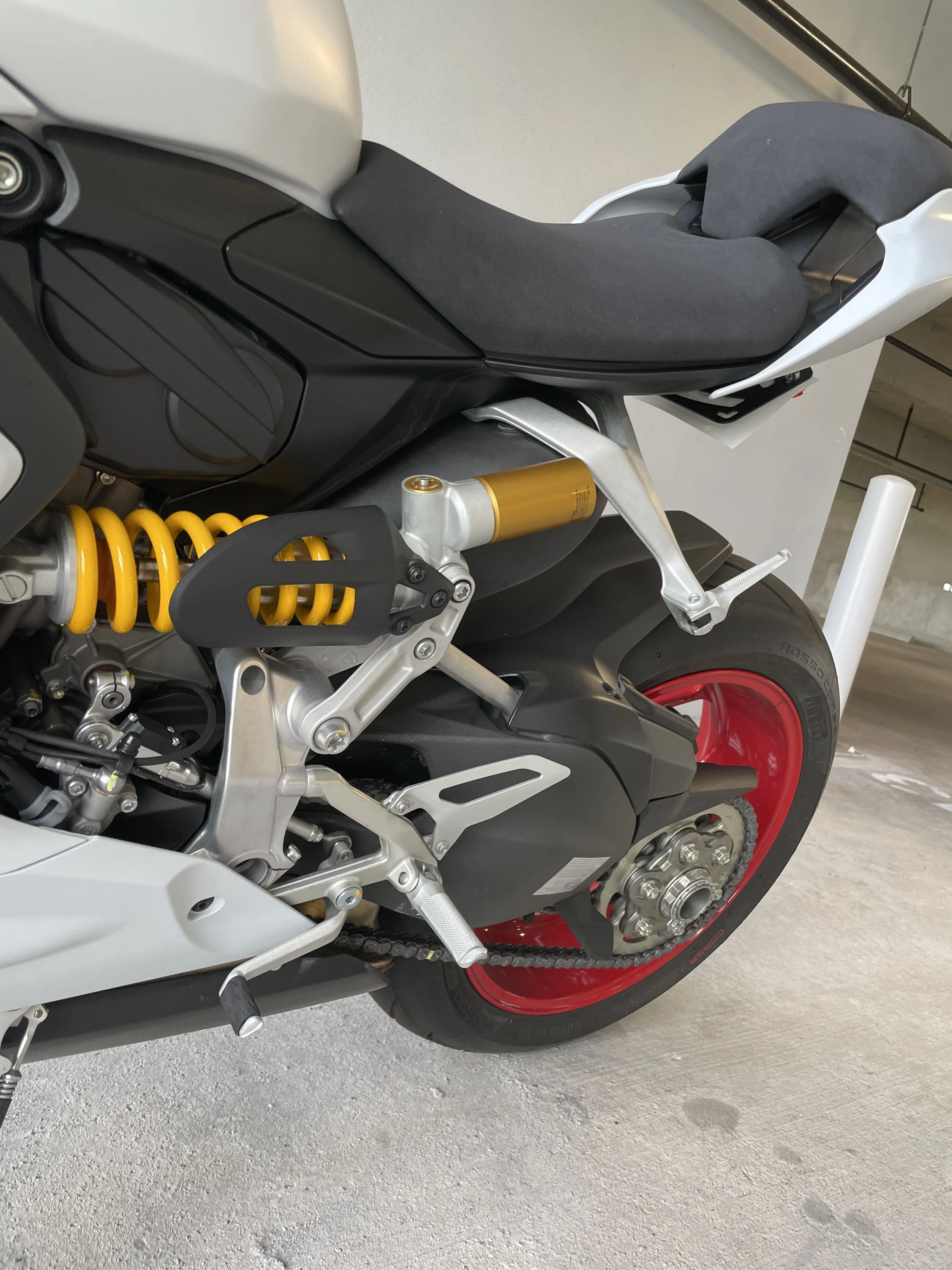  2021 ducluo SUPERBIKE PANIGALE