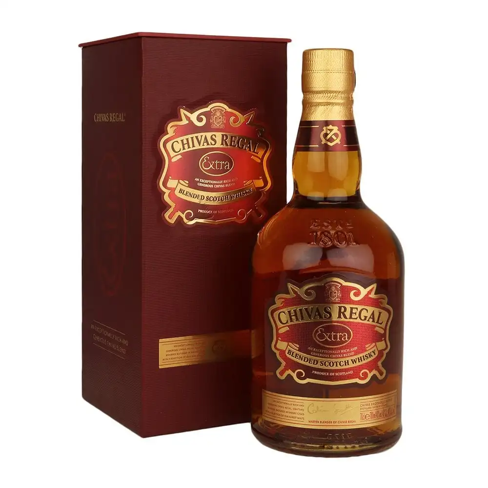 Оптовая продажа ВИСКИ Chivas Regal/Виски 12 15 18 и дополнительное виски