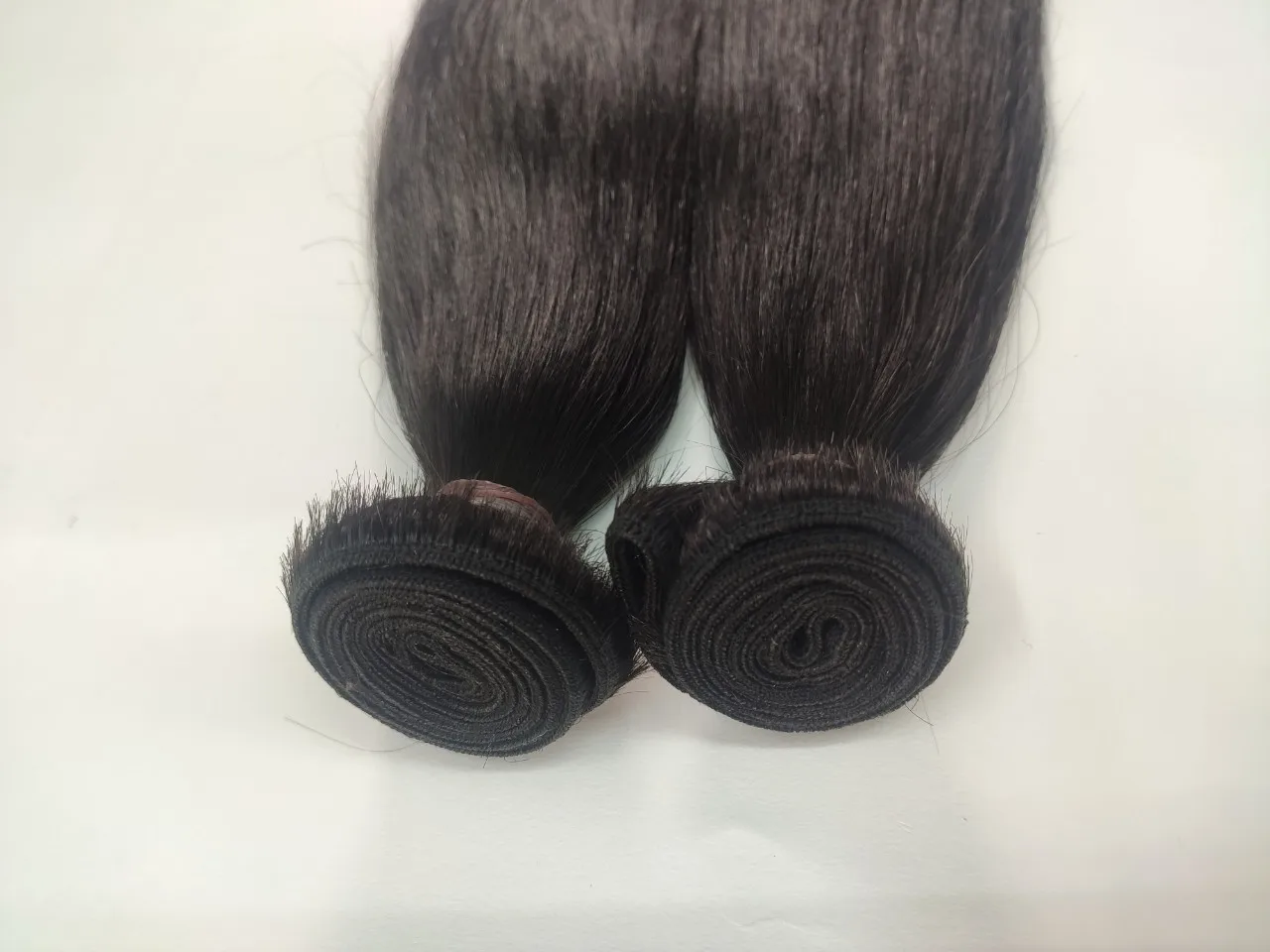 Наращивание человеческих волос низкая цена вьетнамские волосы