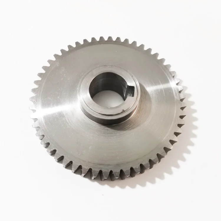Worm Gear