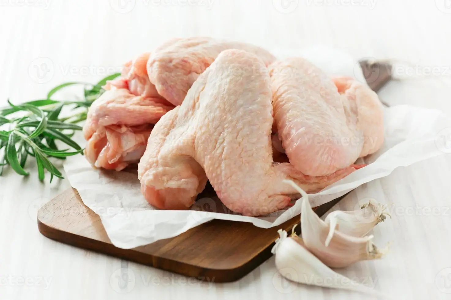 
2021 Best Selling A Grade Halal Frozen Chicken Wings in a Wholesale Price 