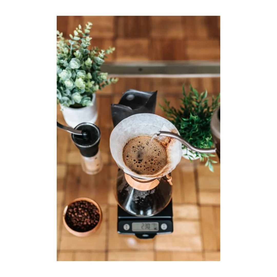 Готовый к отправке LMC тайваньский поставщик Эфиопия Yirgacheffe свежие жареные кофейные зерна