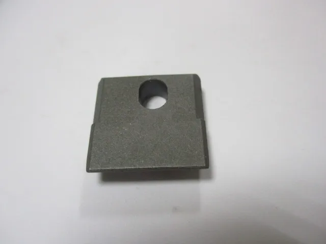 Sewing machine spare parts performance accept free sample oem lost wax casting stapler parts 078