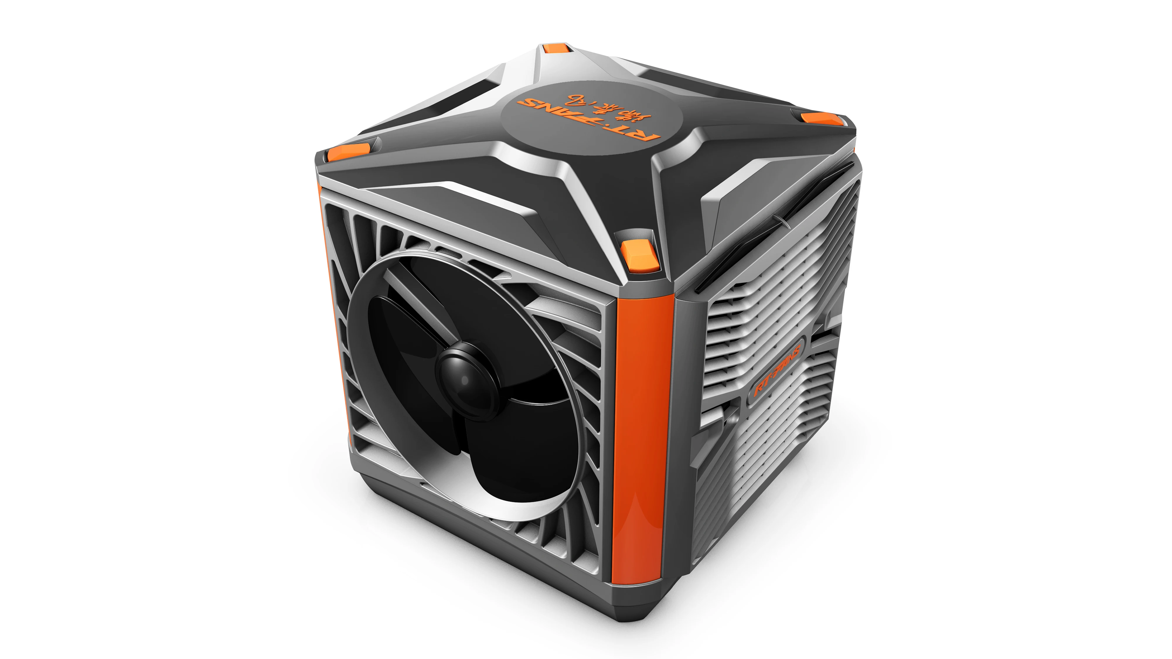 RTF Cooling air for factory  malaysia  indoor evaporative air cooler