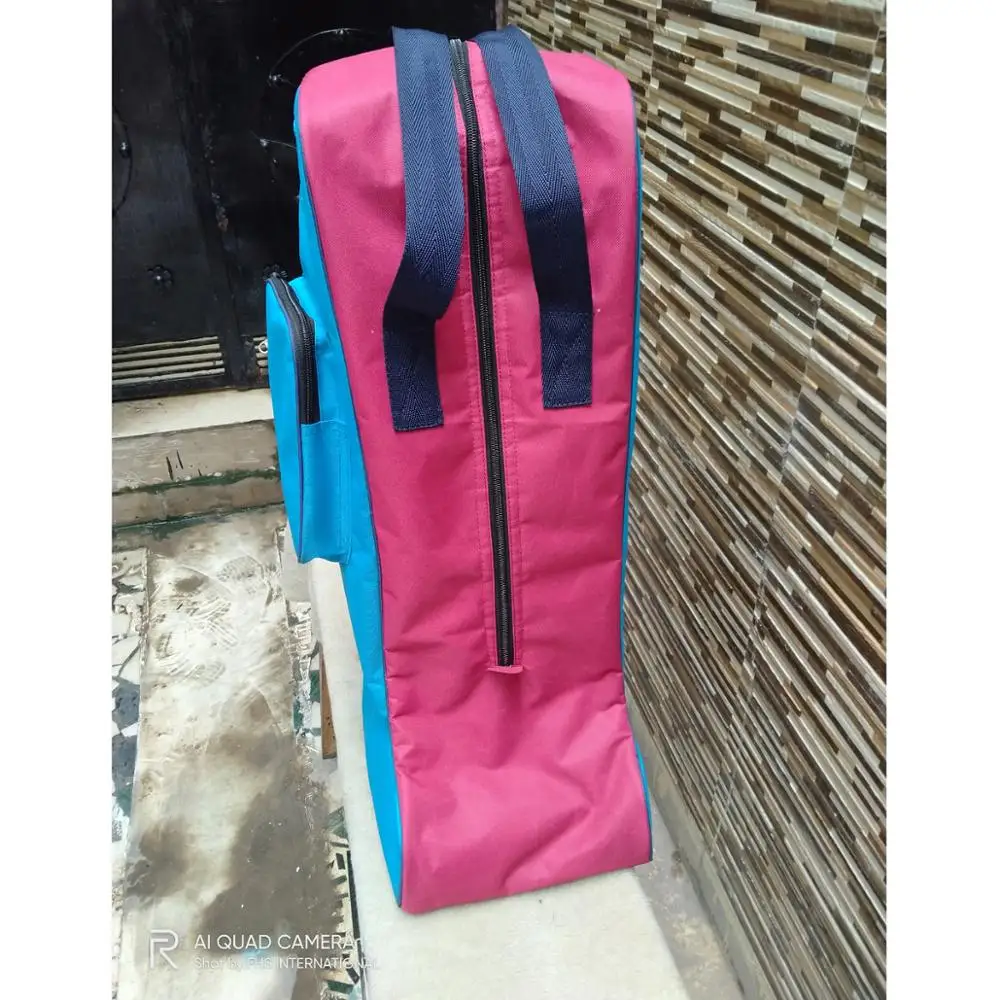 Best Quality - Horse Riding Boot Bag - Waterproof Nylon Fabric - Wholesale and Factory Price