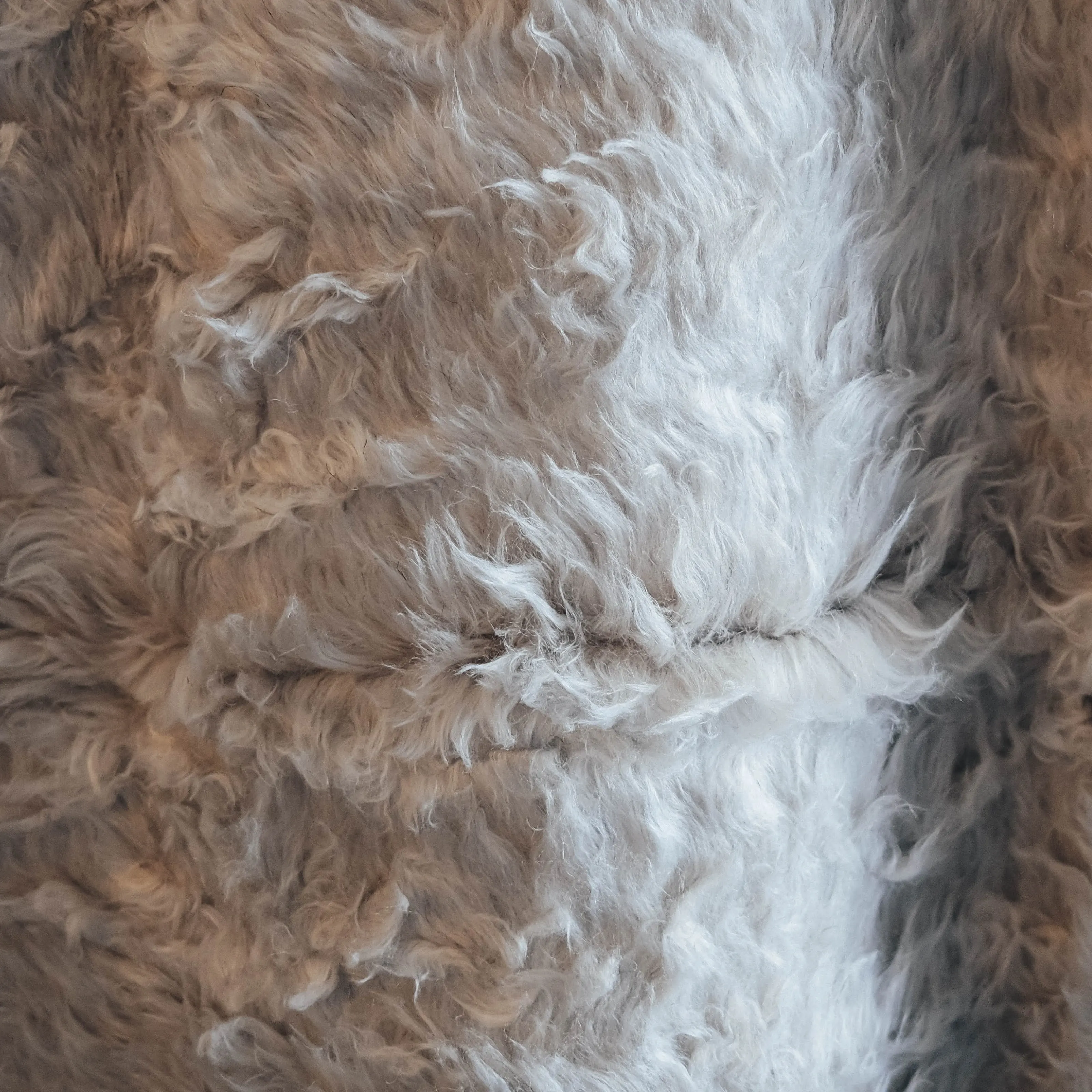 Eco Friendly insect resistant Hemp fur fabric