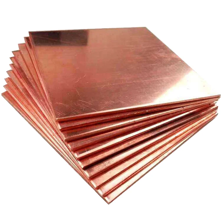  Copper Cathode Cheap Price 99 Pure TIA Steel Belt Surface Plate Package Bundle Weight Level Origin