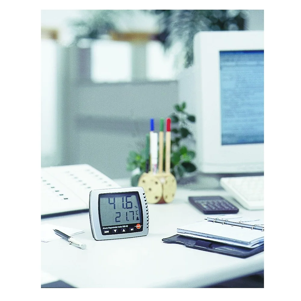 Высокое качество двухлетняя гарантия Индивидуальная поддержка OBM 805 инфракрасный термометр происхождение из Германии