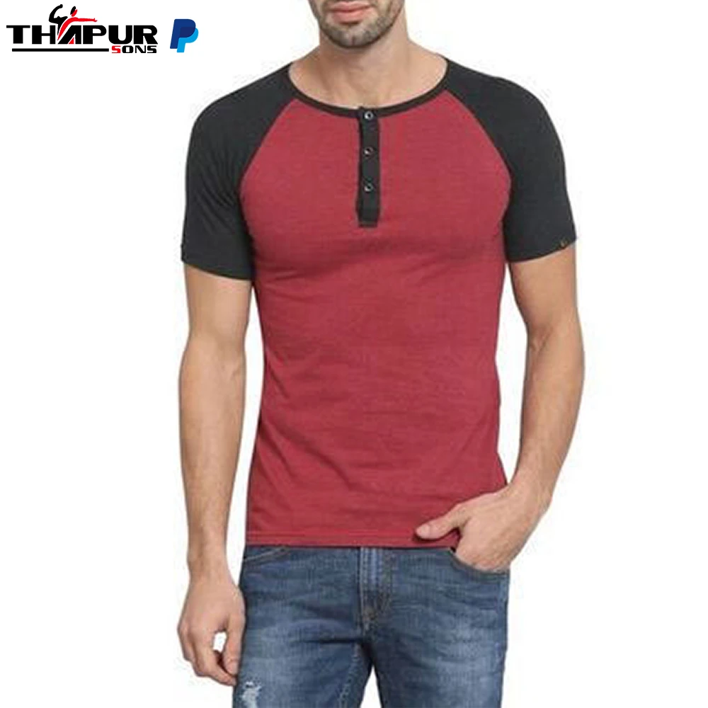 Новое поступление удобная и дышащая мужская футболка с принтом на заказ