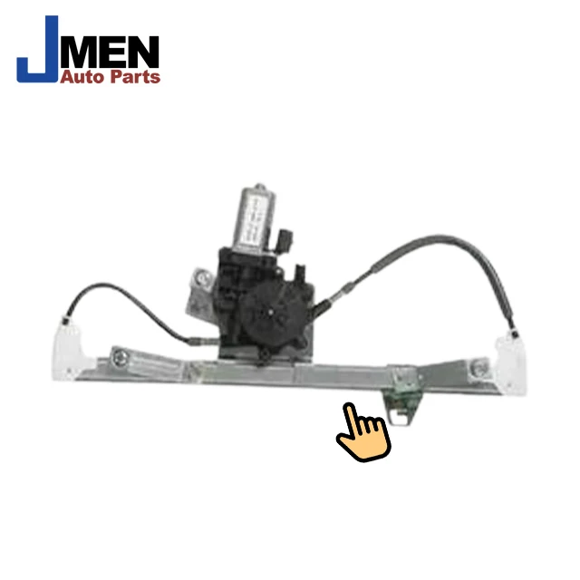 Стеклоподъемник Jmen 1542434 для FORD KA 07- FR запасные части кузова