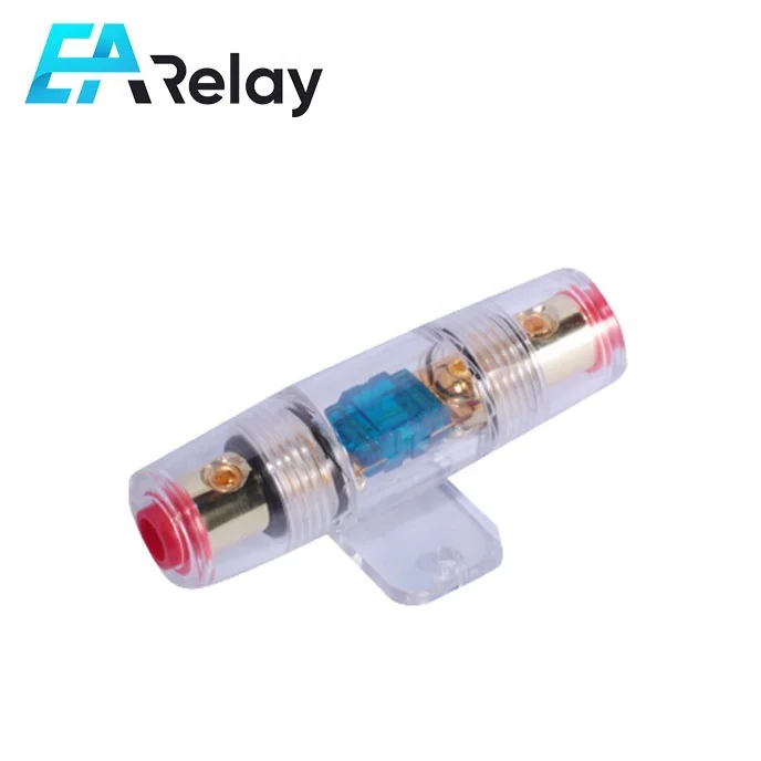 Car Fuse 60A 80A 100A