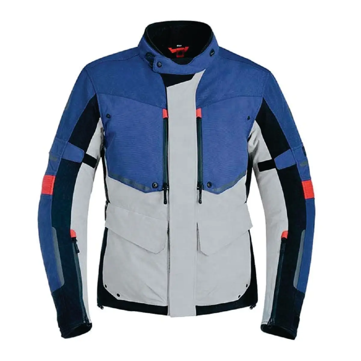 2022 Racing Motorcycle repsol safety Jacket