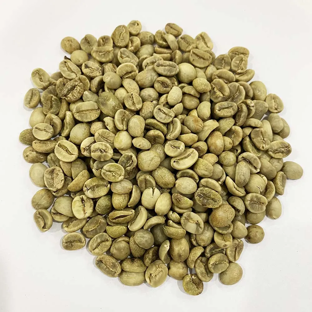 Экспортные кофейные напитки органический кофейный набор еда и зерна Вьетнам