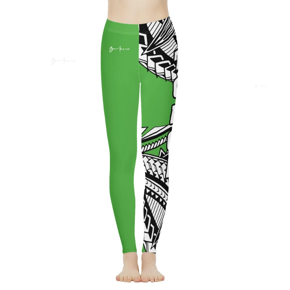 Leggings Leggings Custom Design Wholesale Buttery Soft Various Designs Rainbow Unicorn Horse Leggings