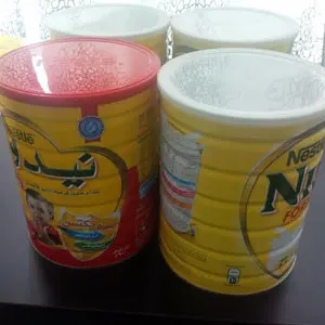 Оптовая продажа молочный порошок Nestle Nido/поставщики молочного Нидо для младенцев